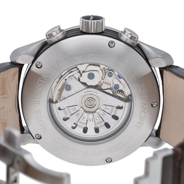 Bremont ALT1 ALT1-C/CR